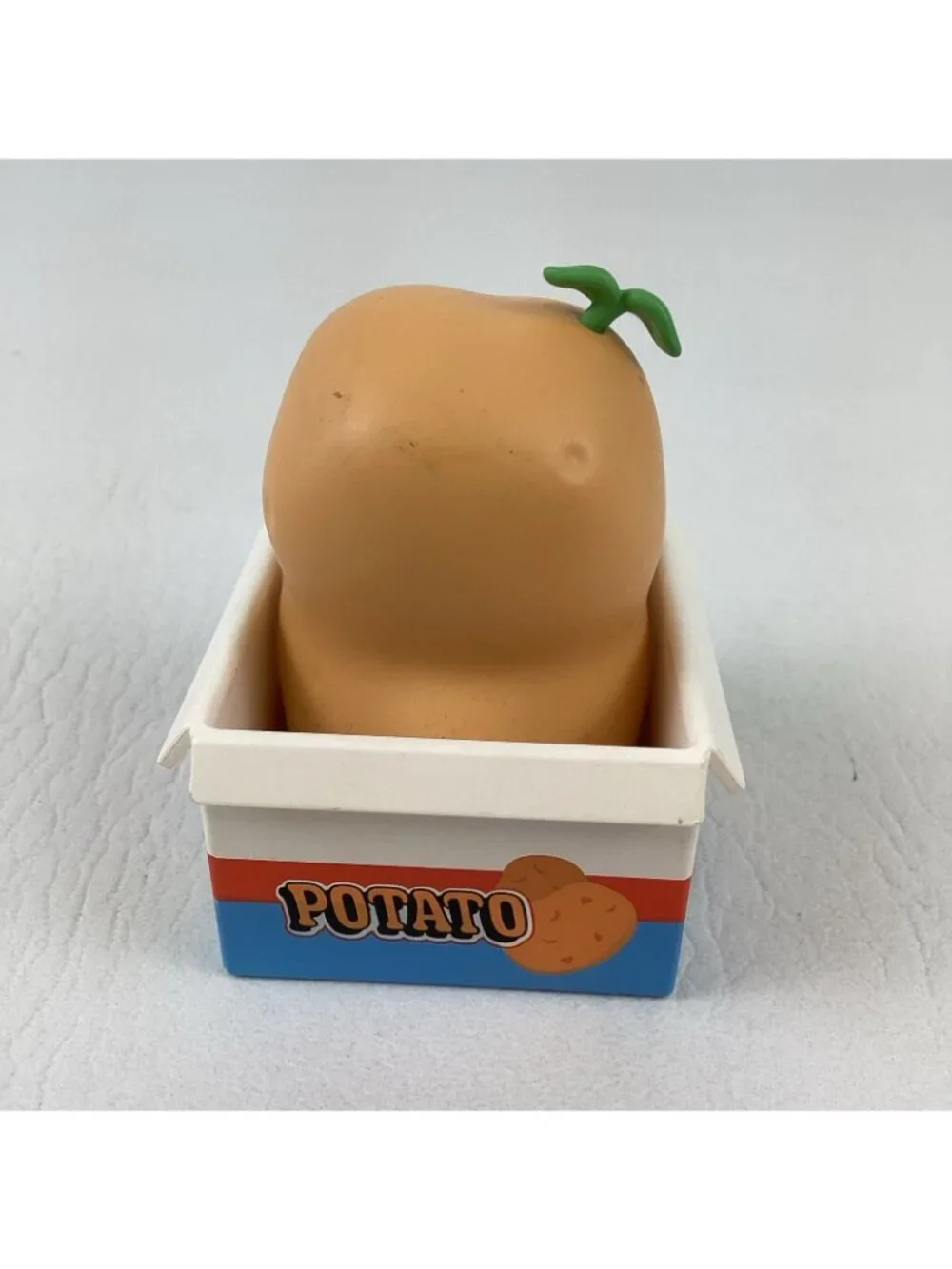 Pop Mart Duckoo Farm Series Potato Collectible Vinyl Figure Blind Box Toy